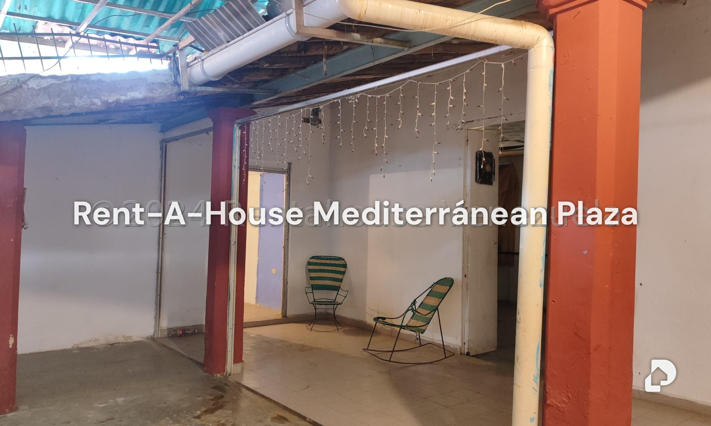 Casa en San Blas, Valencia