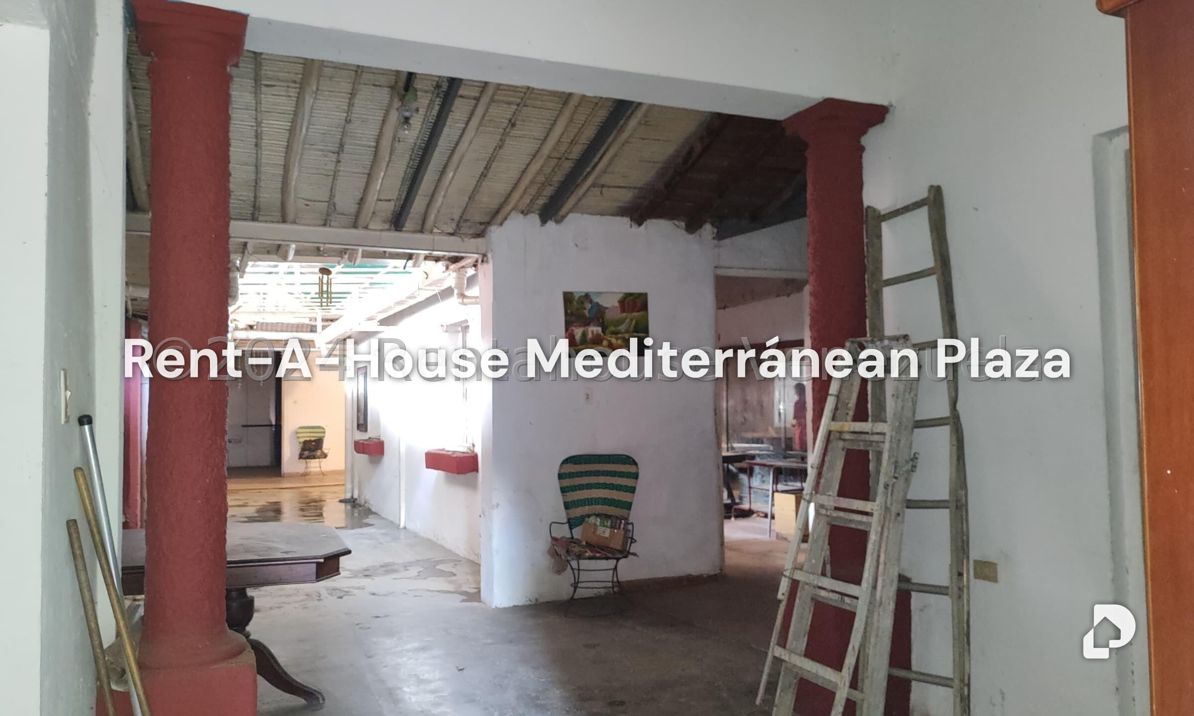 Casa en San Blas, Valencia