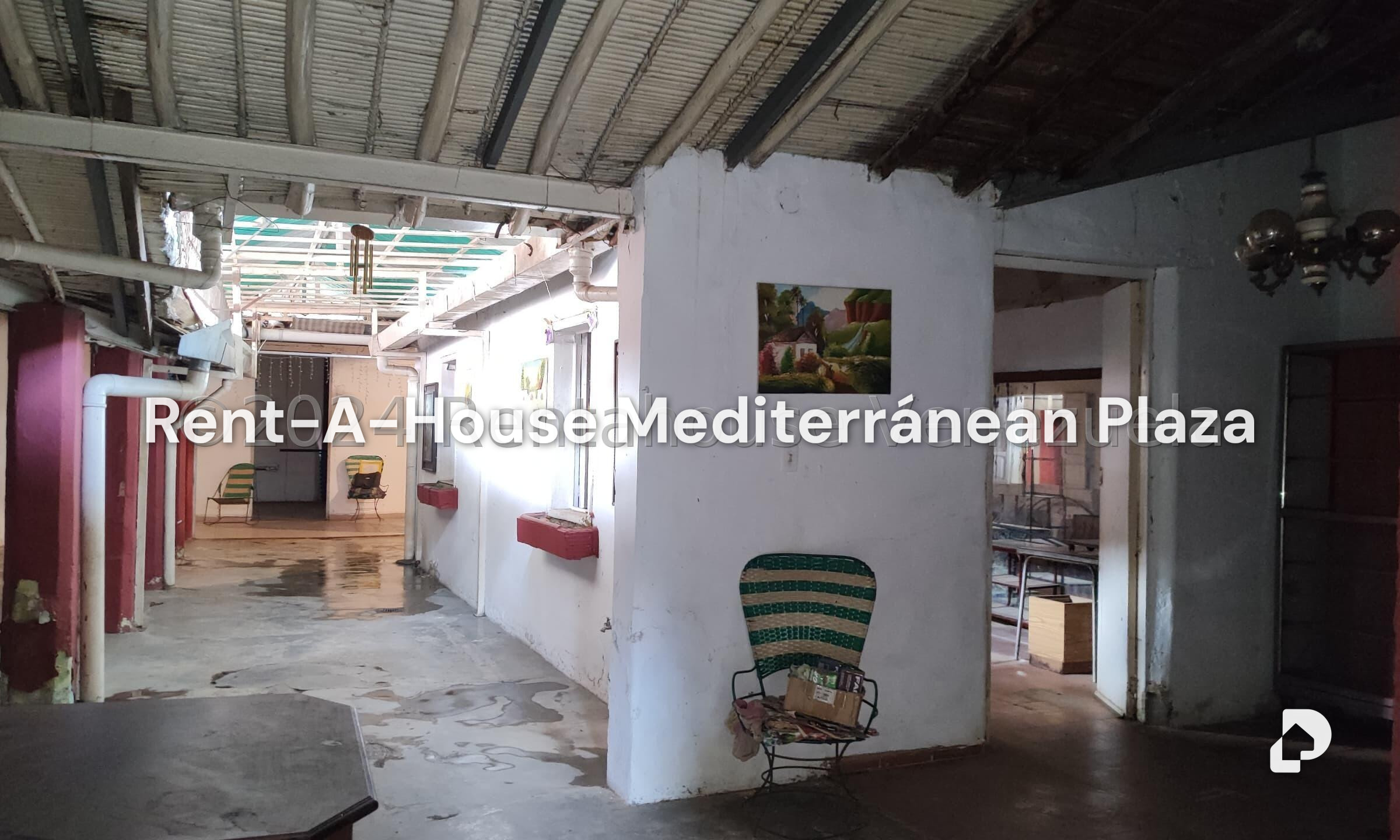 Casa en San Blas, Valencia