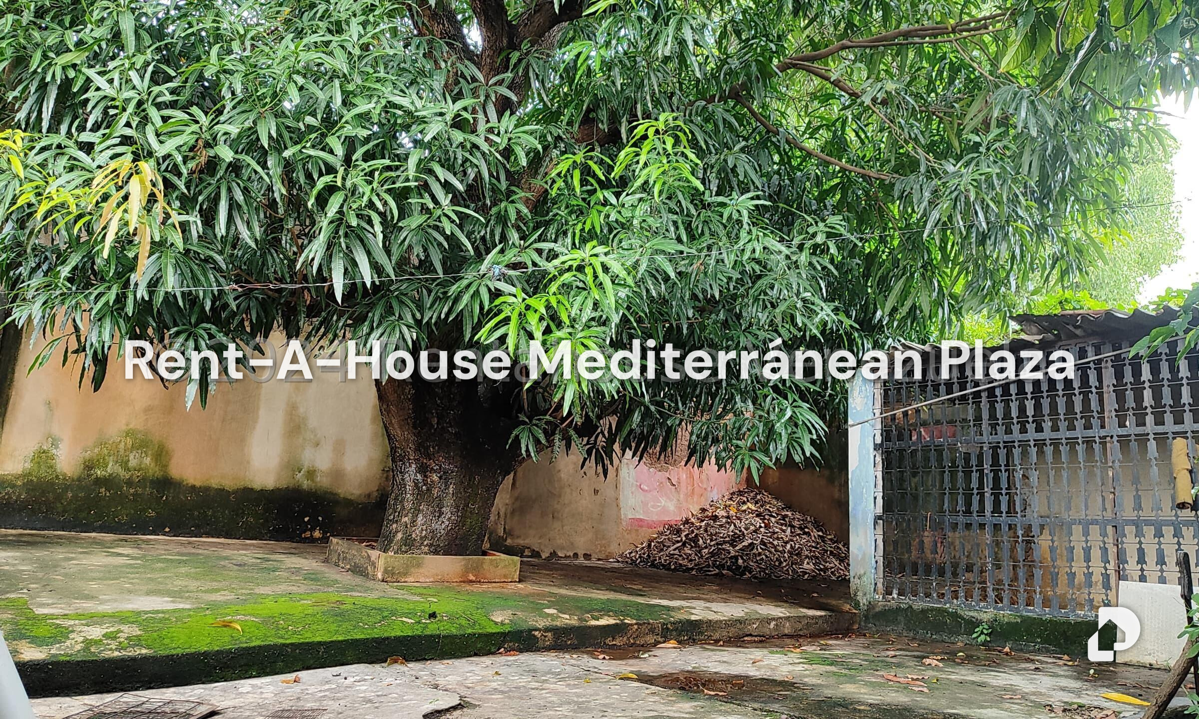 Casa en San Blas, Valencia