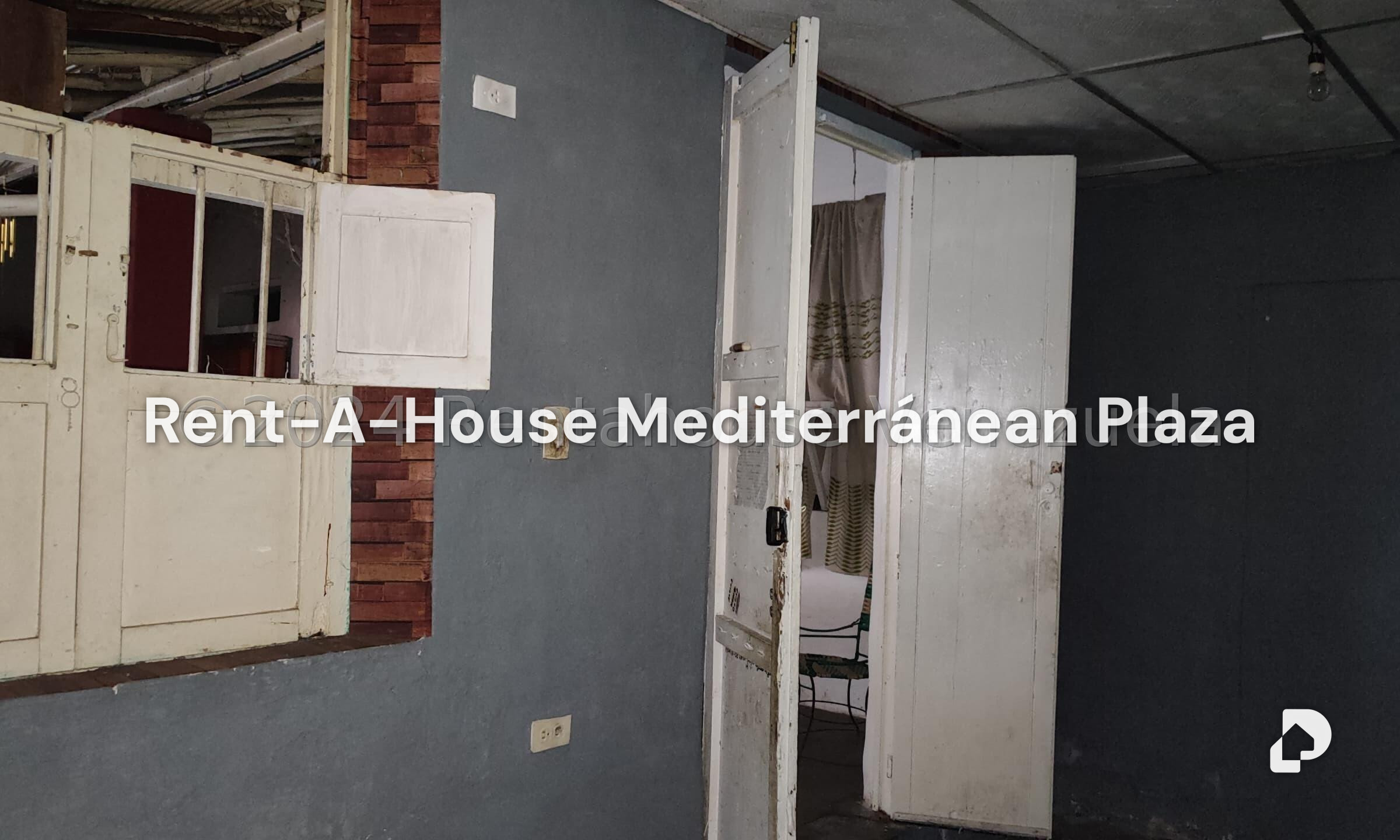 Casa en San Blas, Valencia