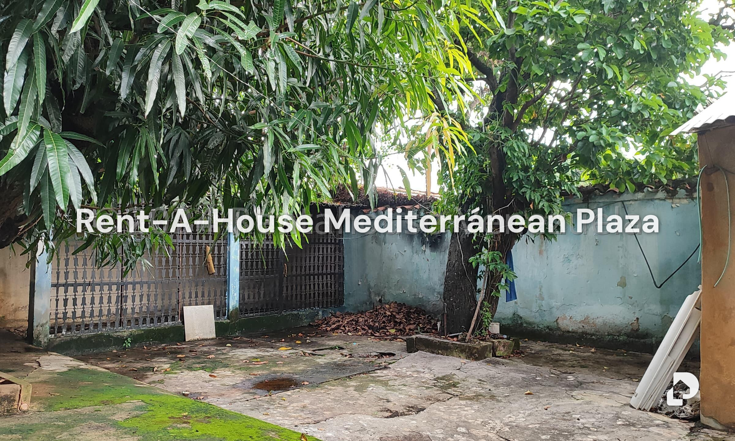 Casa en San Blas, Valencia
