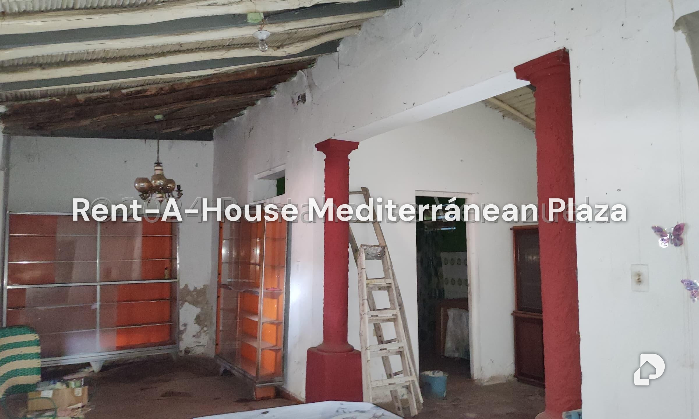 Casa en San Blas, Valencia
