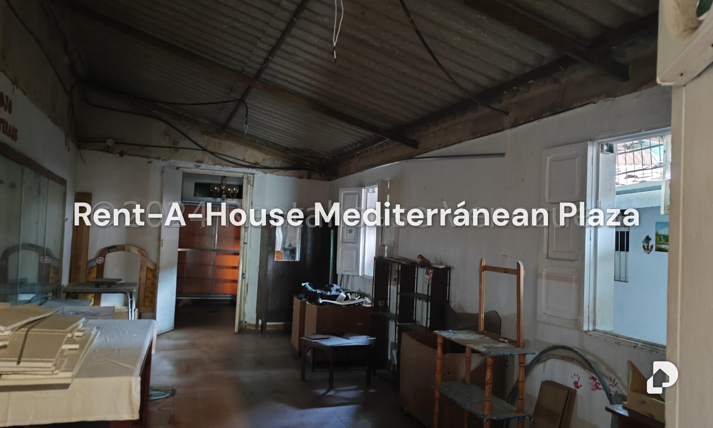 Casa en San Blas, Valencia