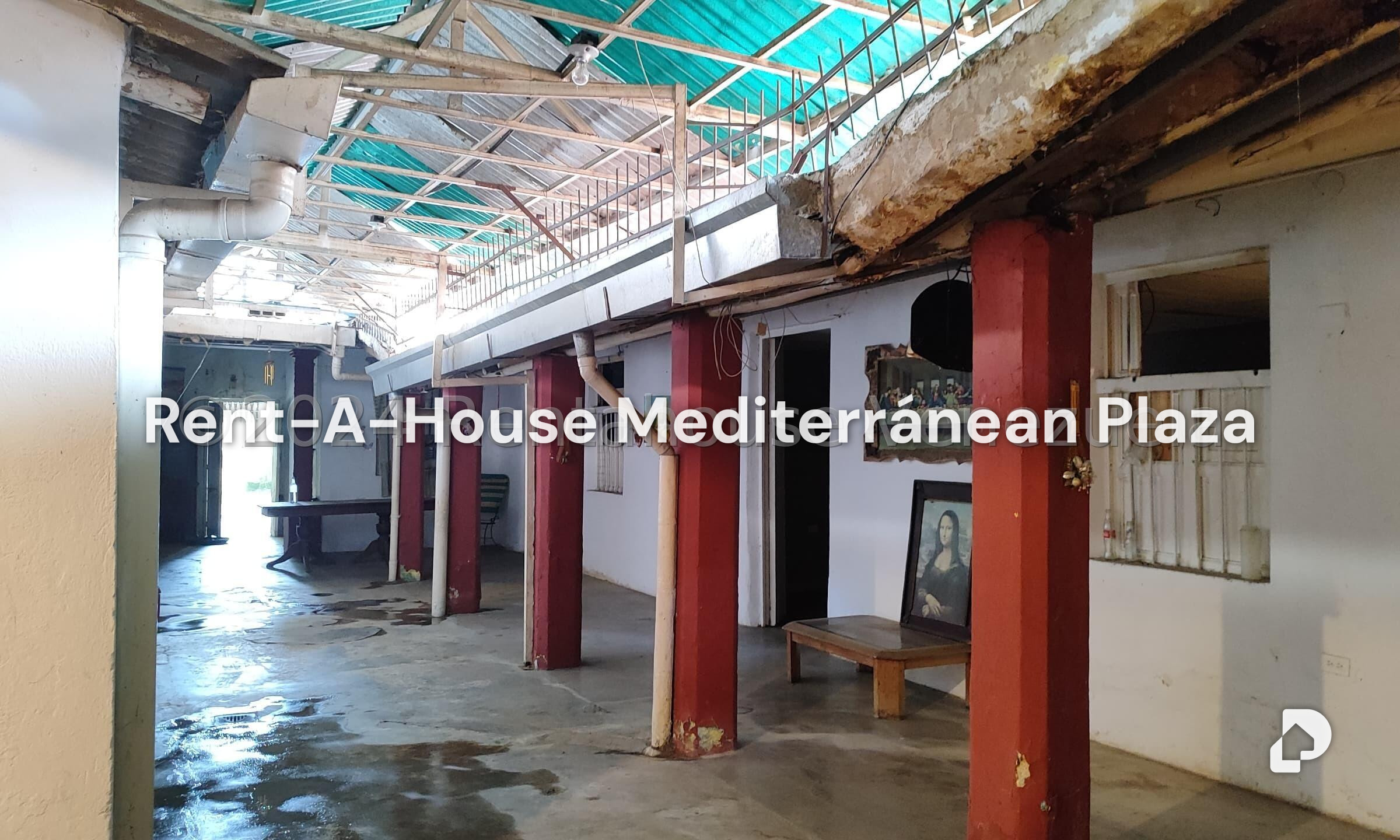 Casa en San Blas, Valencia