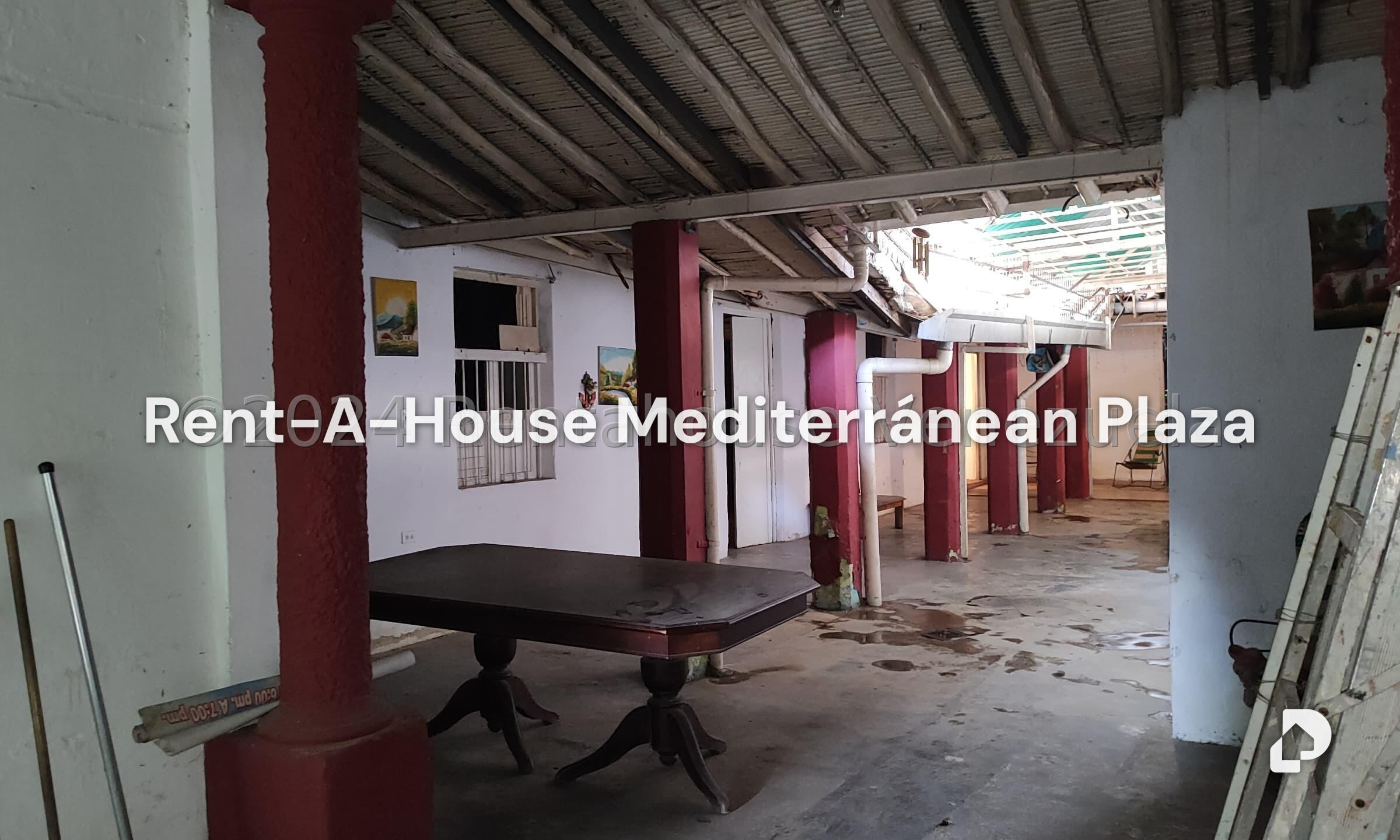 Casa en San Blas, Valencia