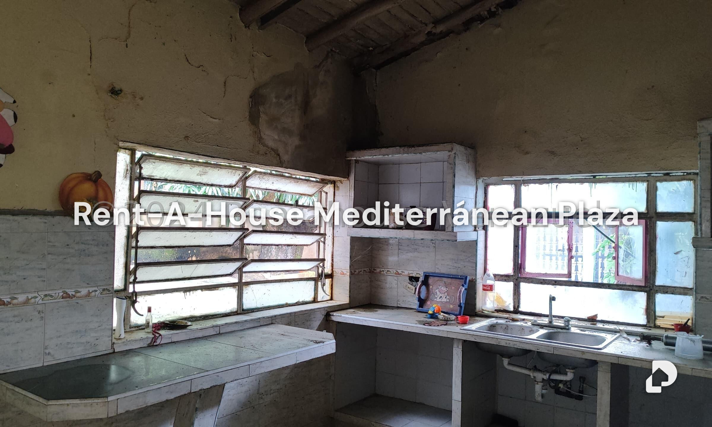 Casa en San Blas, Valencia