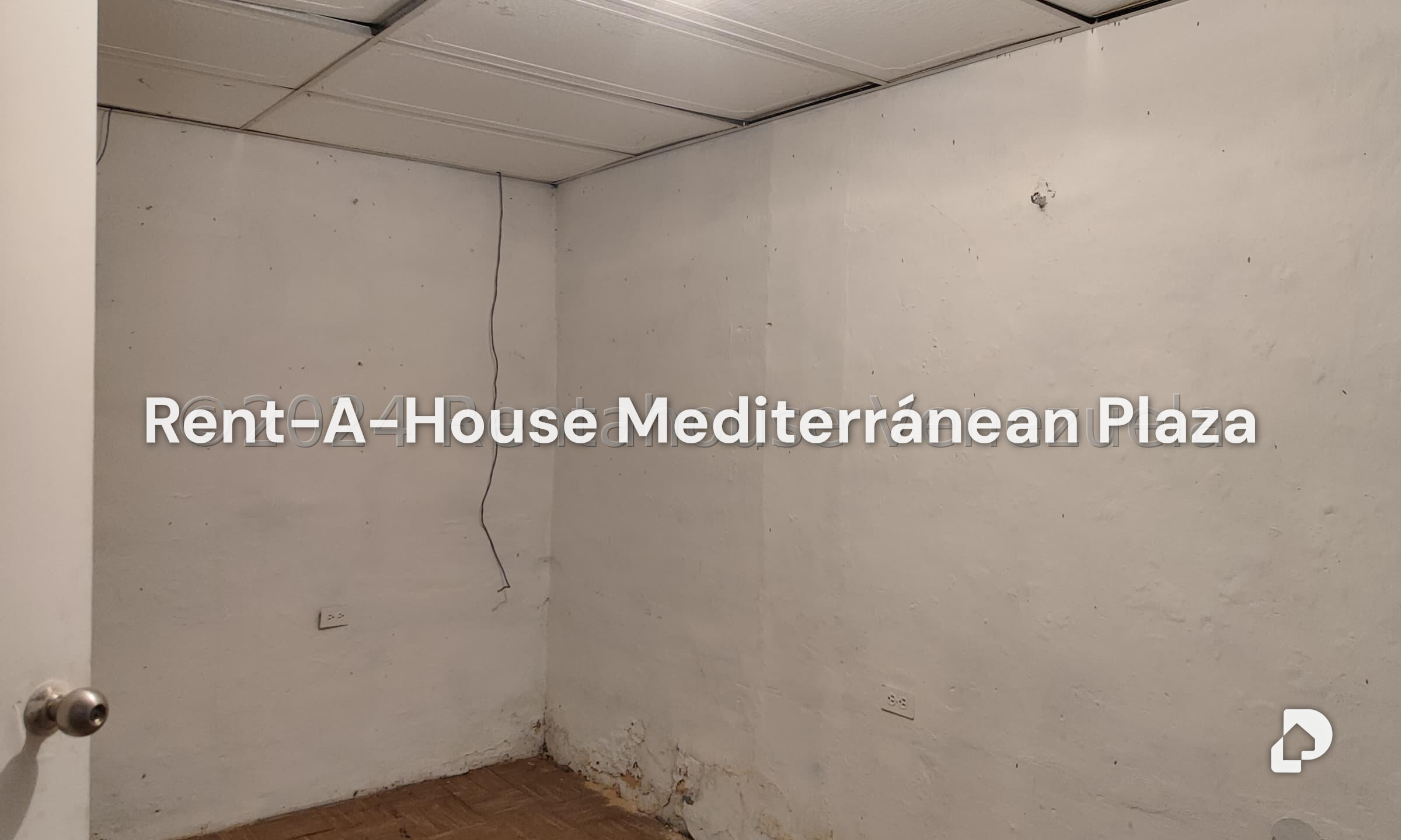 Casa en San Blas, Valencia
