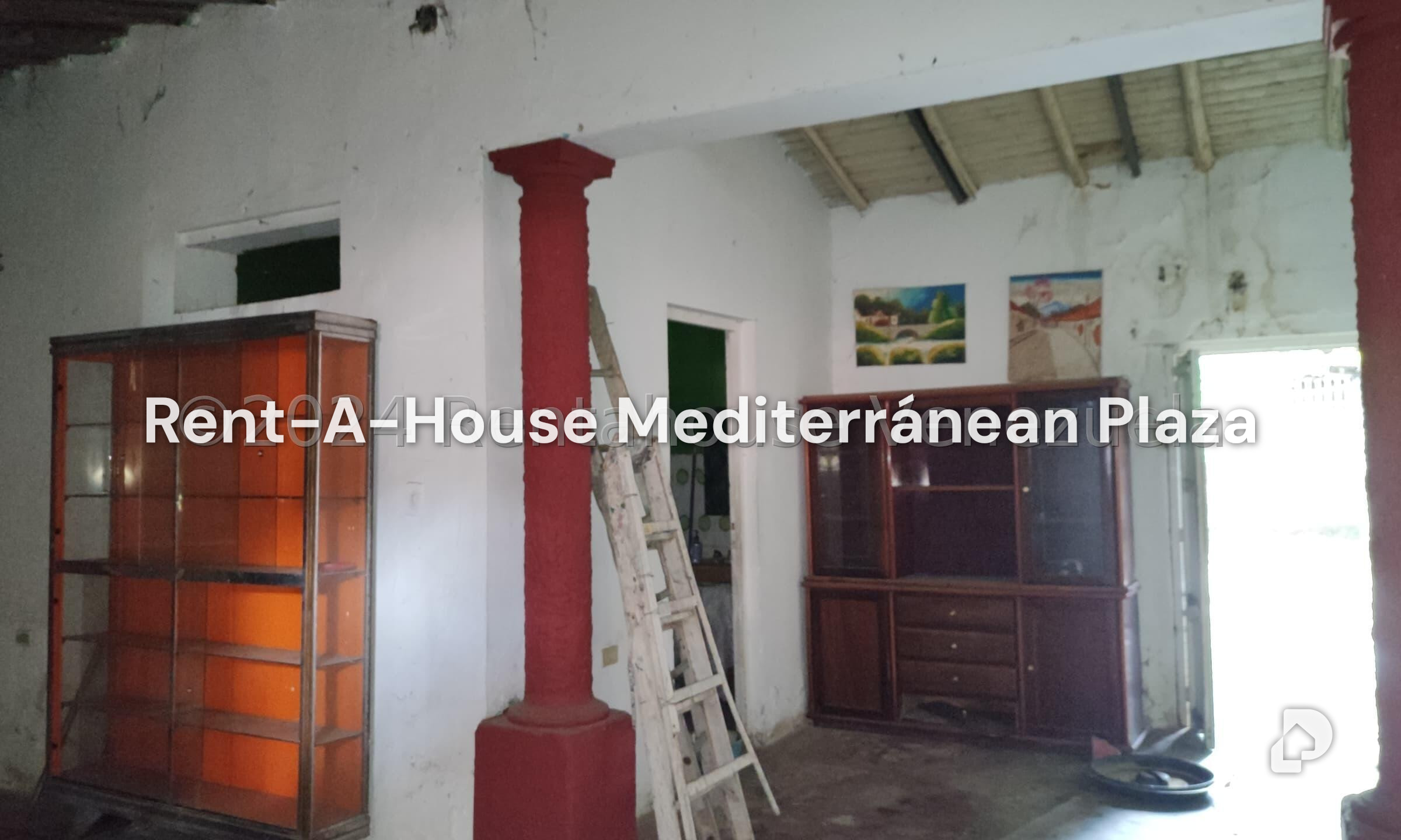Casa en San Blas, Valencia