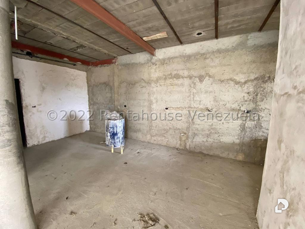Casa en Loma Linda, Caracas – 27