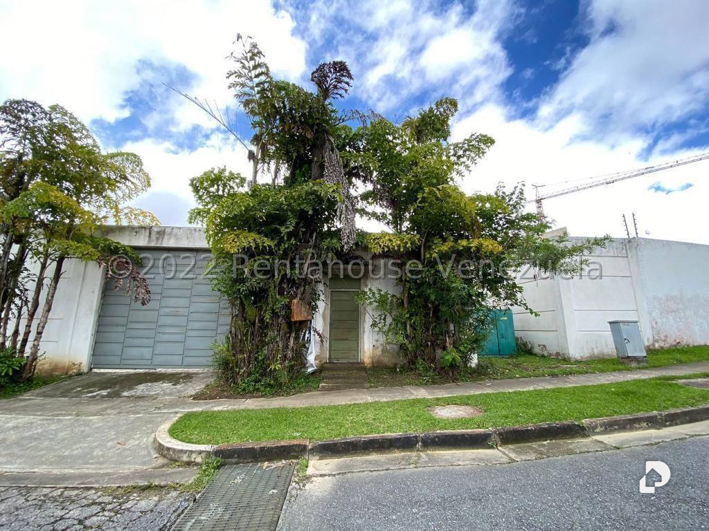 Casa en Loma Linda, Caracas – 3