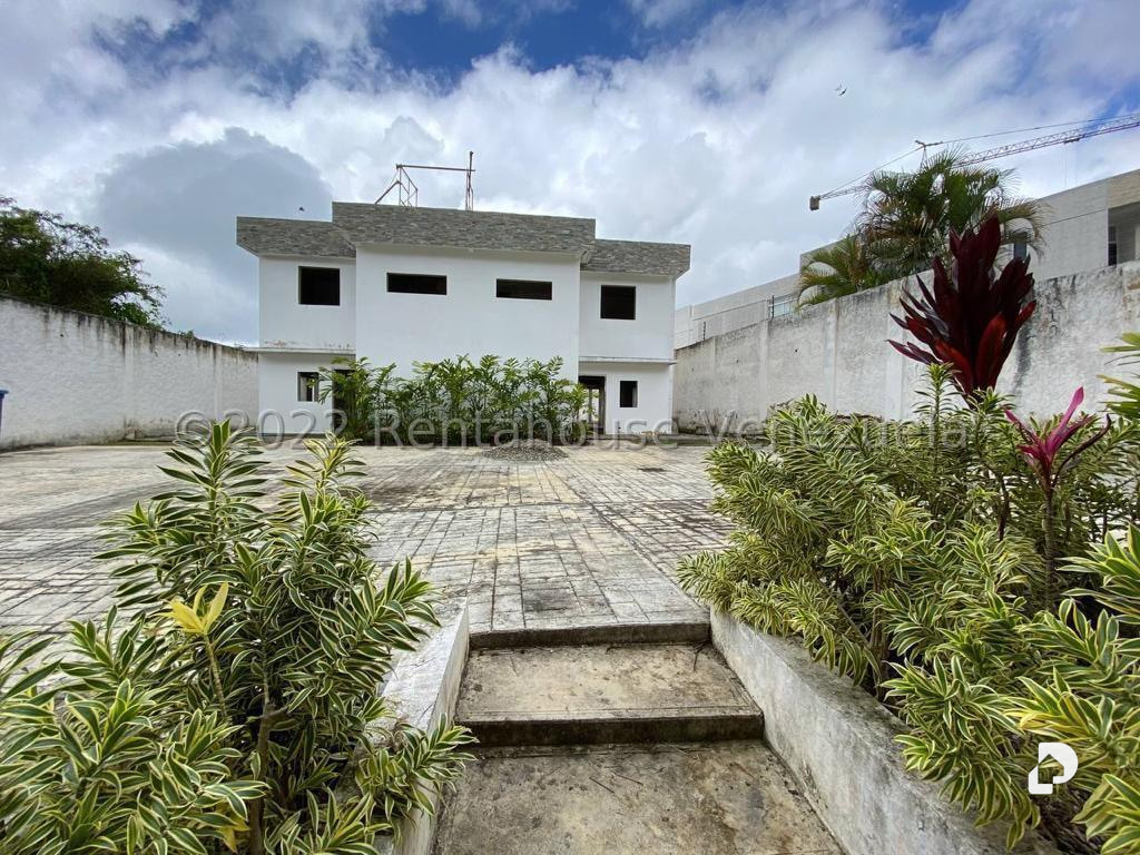 Casa en Loma Linda, Caracas – 1