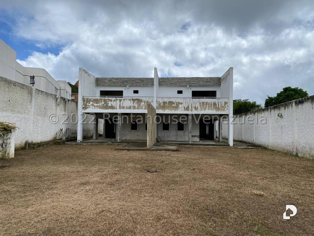 Casa en Loma Linda, Caracas – 20