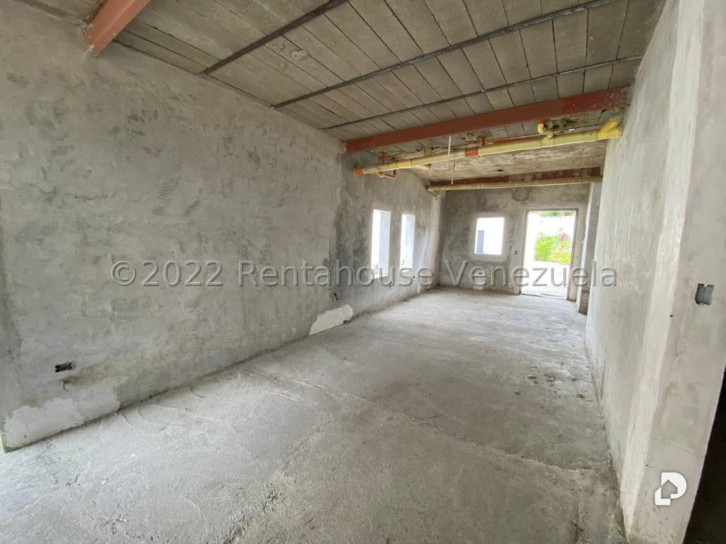 Casa en Loma Linda, Caracas – 28