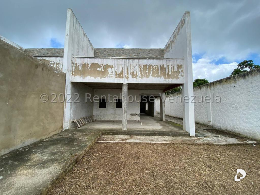 Casa en Loma Linda, Caracas – 8