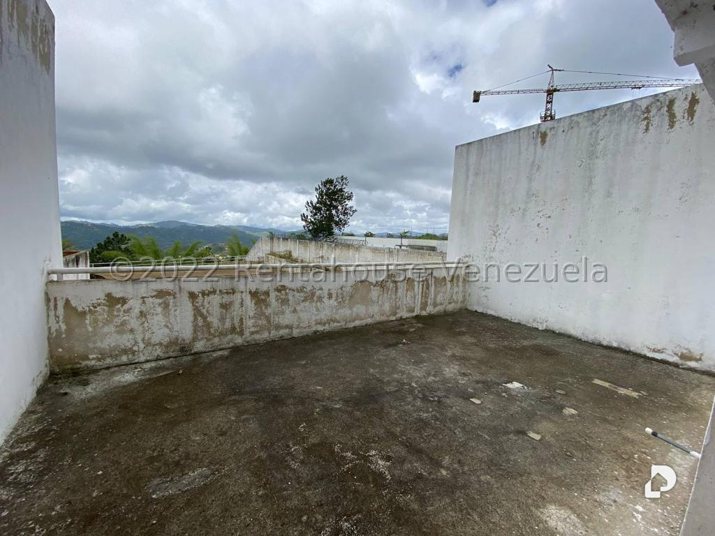Casa en Loma Linda, Caracas – 14