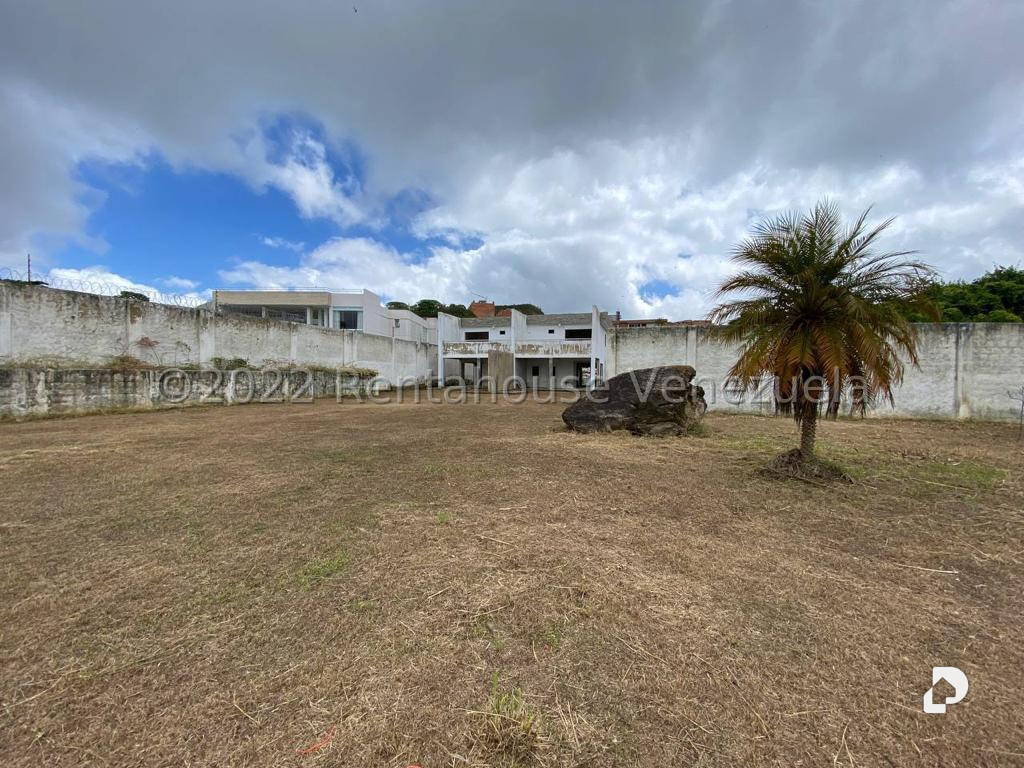 Casa en Loma Linda, Caracas – 16
