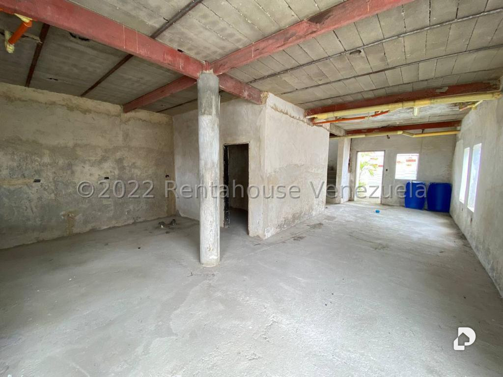 Casa en Loma Linda, Caracas – 9