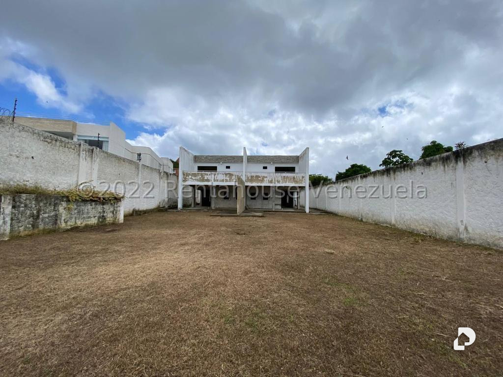 Casa en Loma Linda, Caracas – 19
