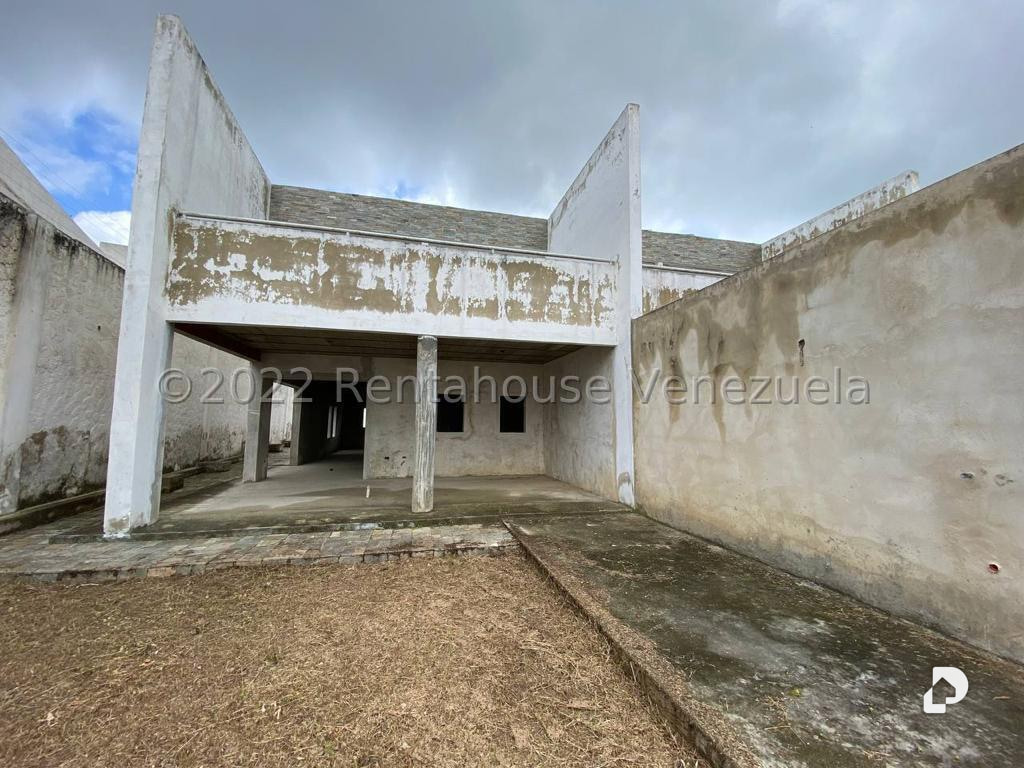 Casa en Loma Linda, Caracas – 7