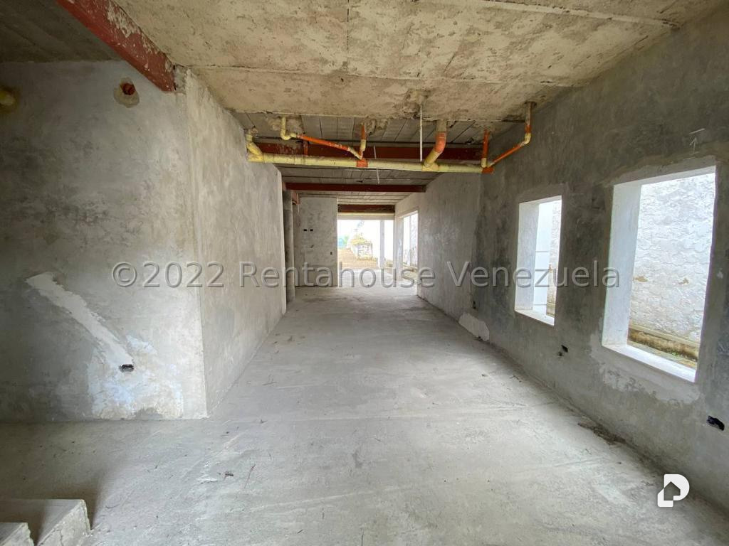 Casa en Loma Linda, Caracas – 24