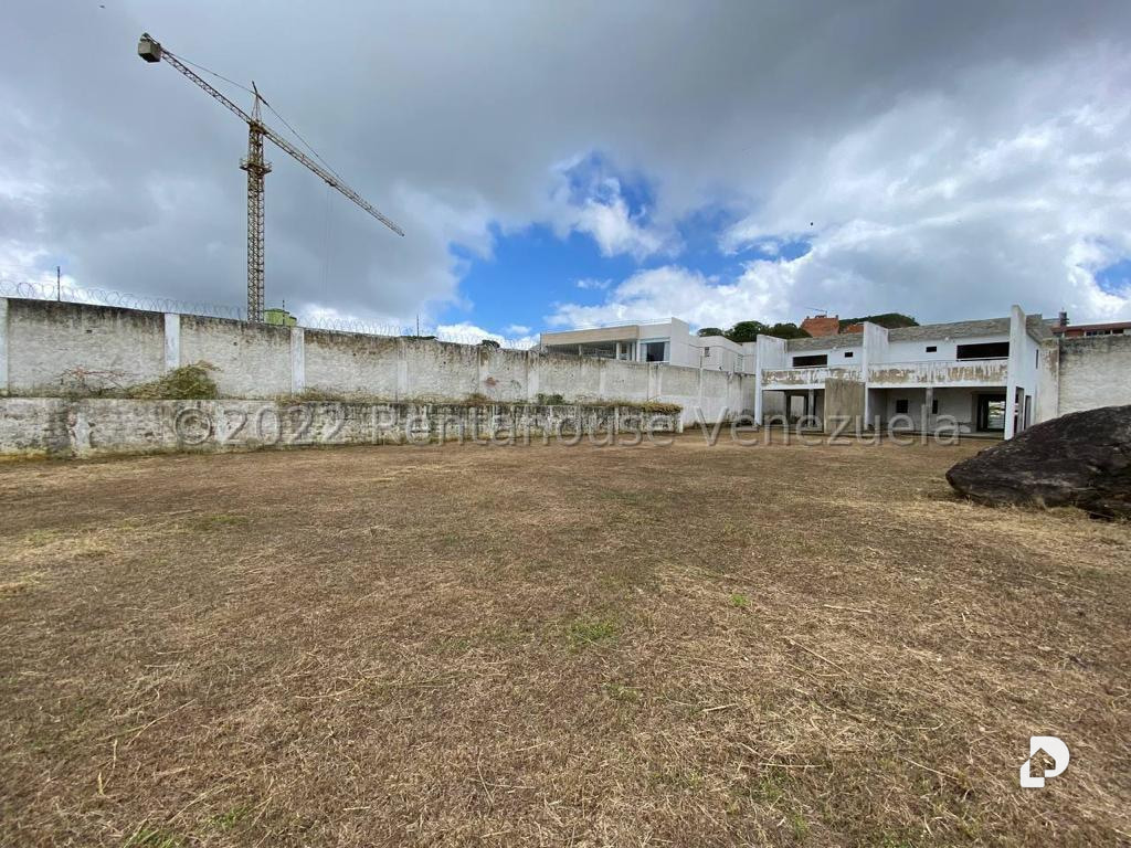 Casa en Loma Linda, Caracas – 18