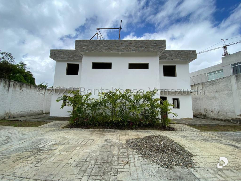 Casa en Loma Linda, Caracas – 23