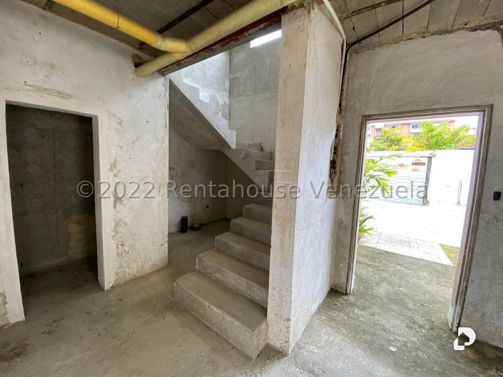 Casa en Loma Linda, Caracas – 10