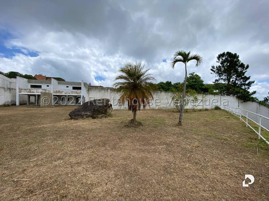 Casa en Loma Linda, Caracas – 17