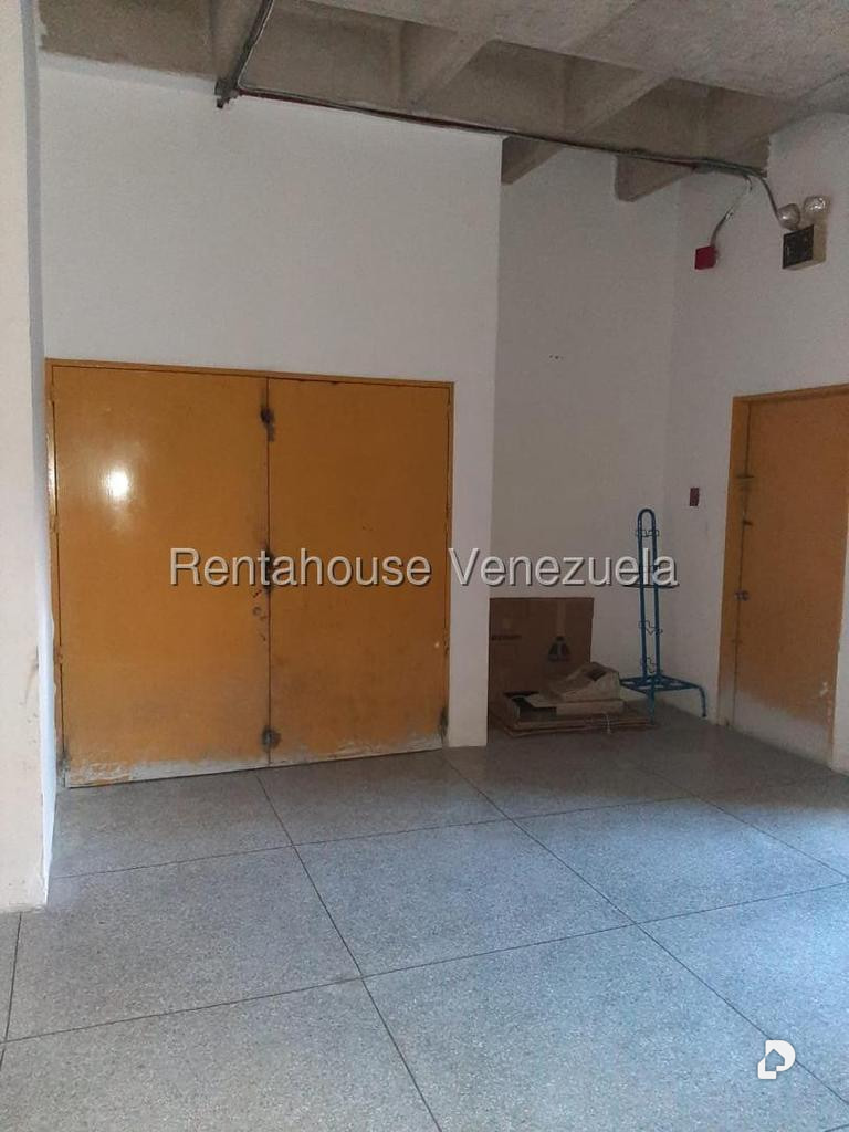 Warehouse in Palo Verde, Caracas – 4