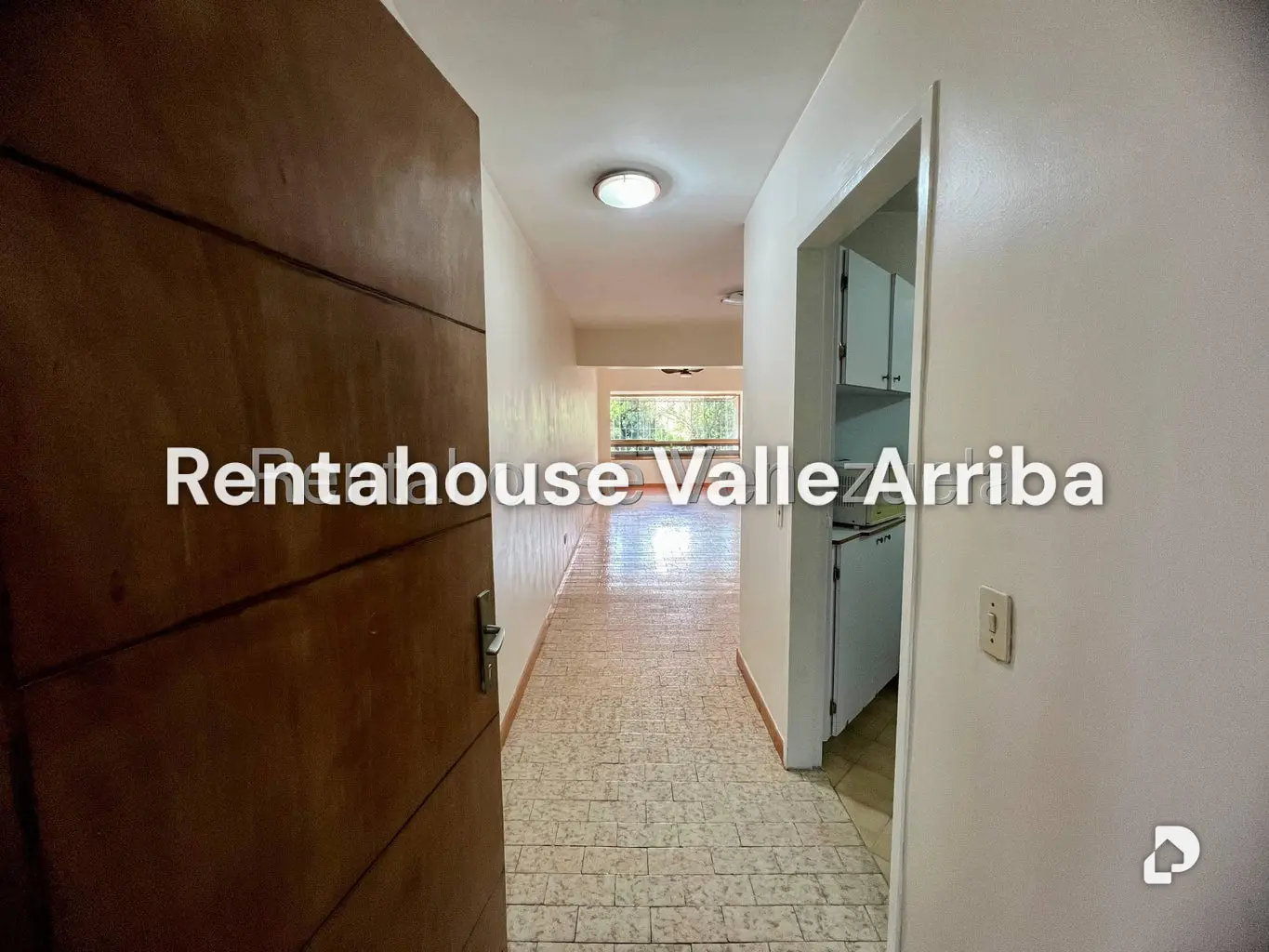 Apartamento en El Paraíso, Caracas – 6