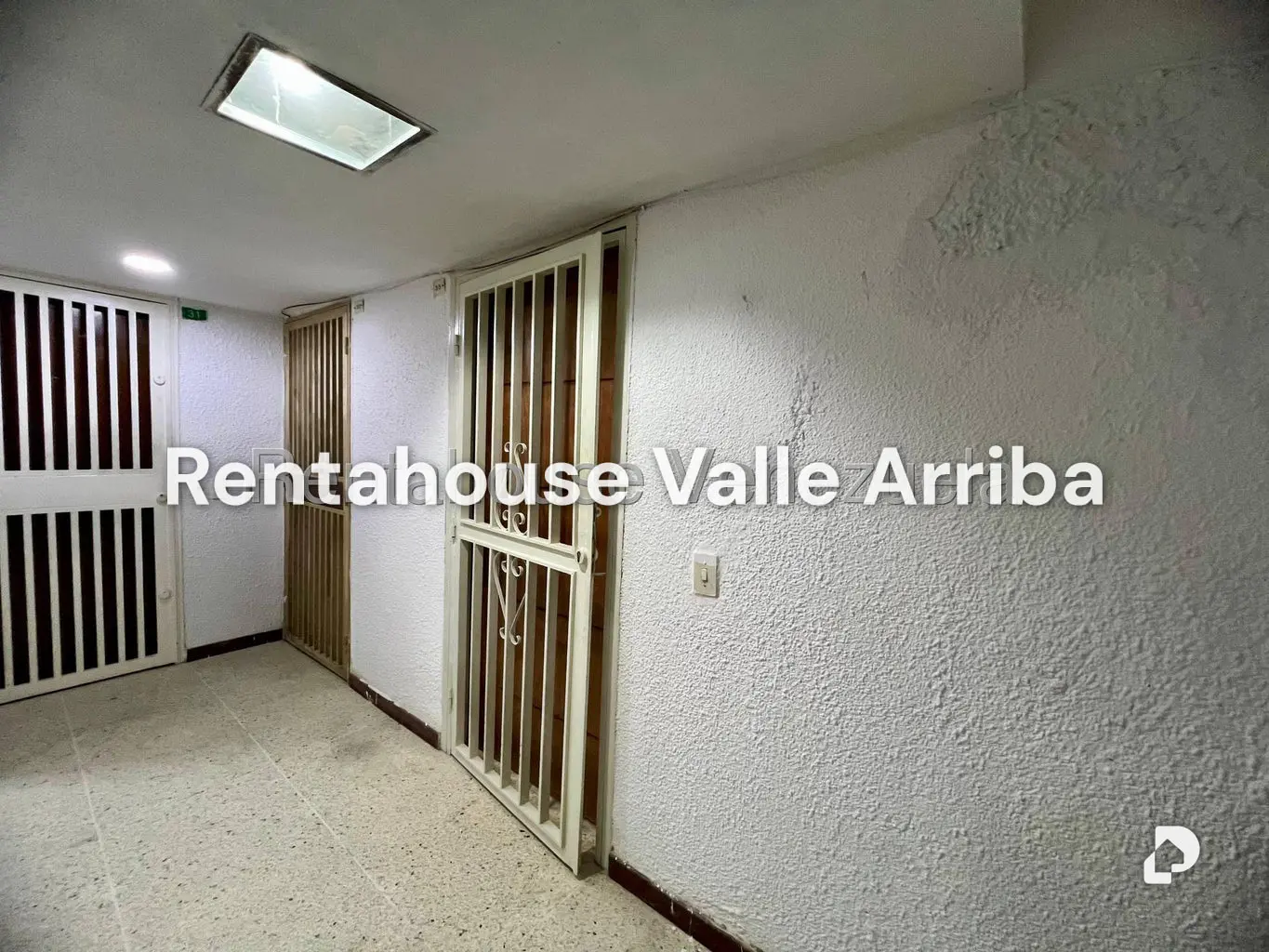 Apartamento en El Paraíso, Caracas – 5