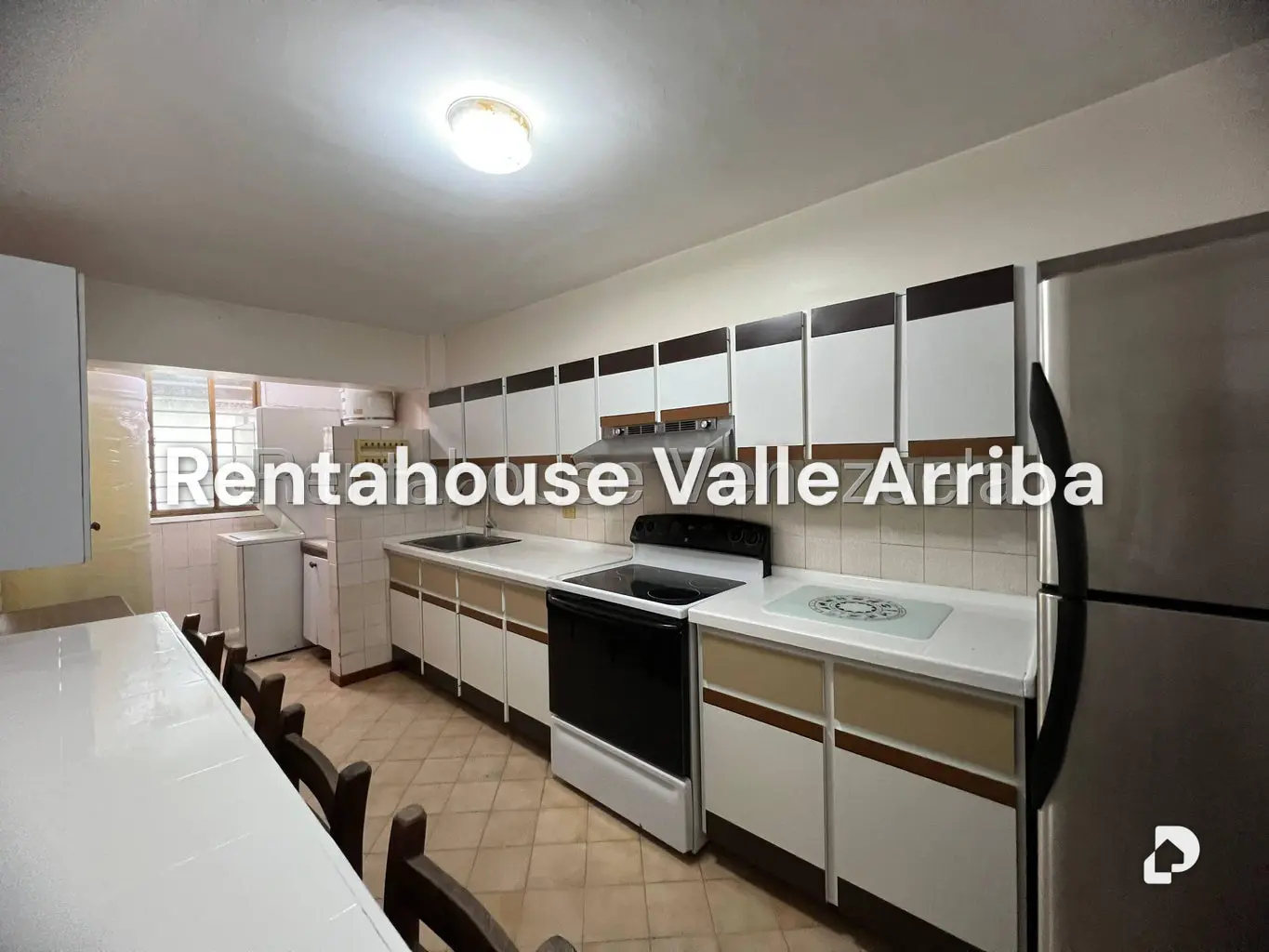 Apartamento en El Paraíso, Caracas – 9