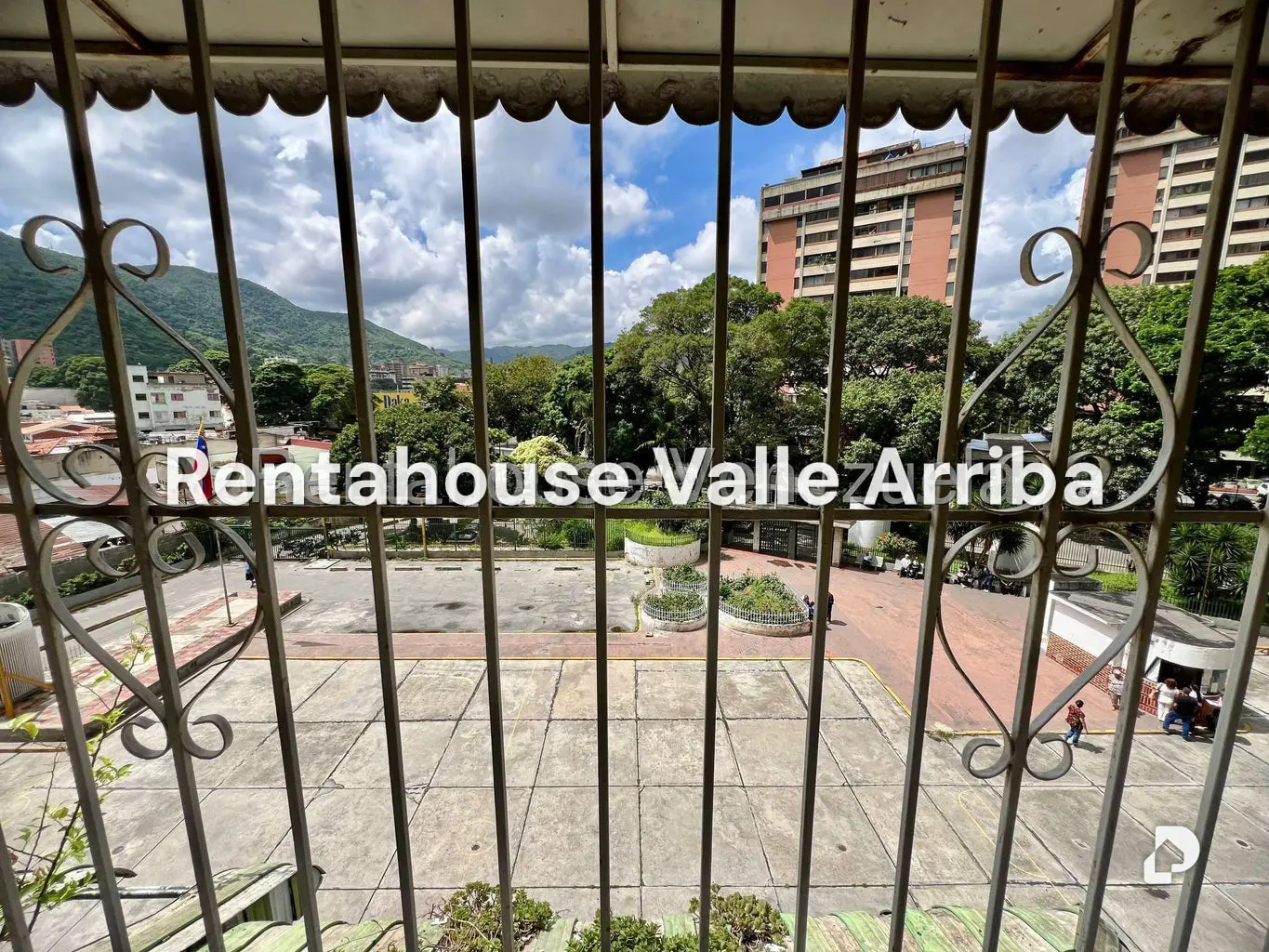 Apartamento en El Paraíso, Caracas – 16