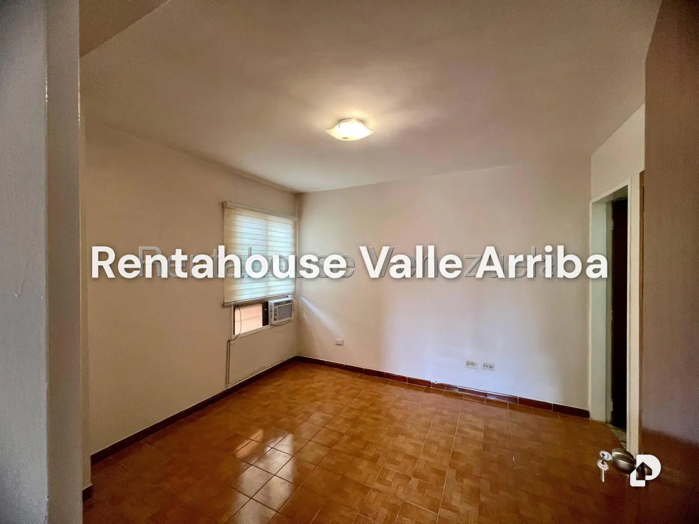 Apartamento en El Paraíso, Caracas – 23