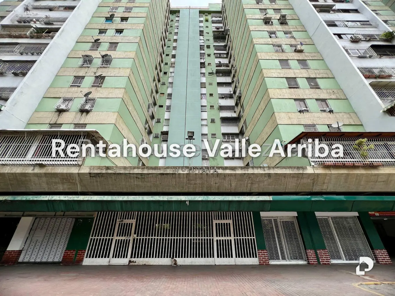 Apartamento en El Paraíso, Caracas – 2