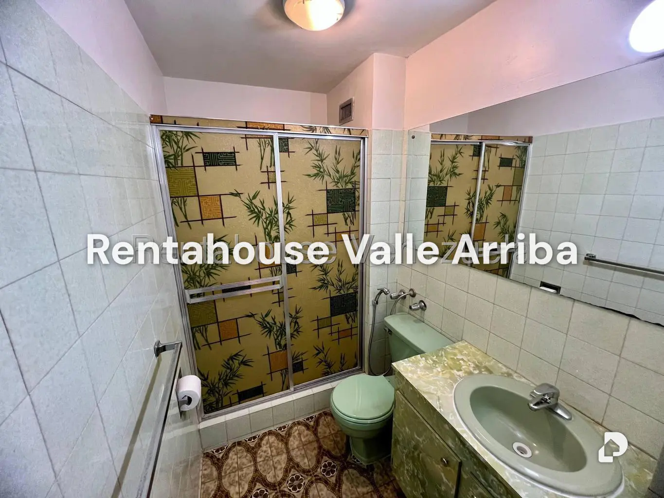 Apartamento en El Paraíso, Caracas – 25