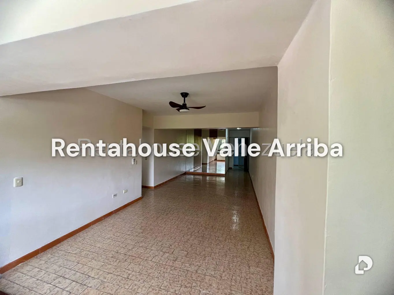Apartamento en El Paraíso, Caracas – 15