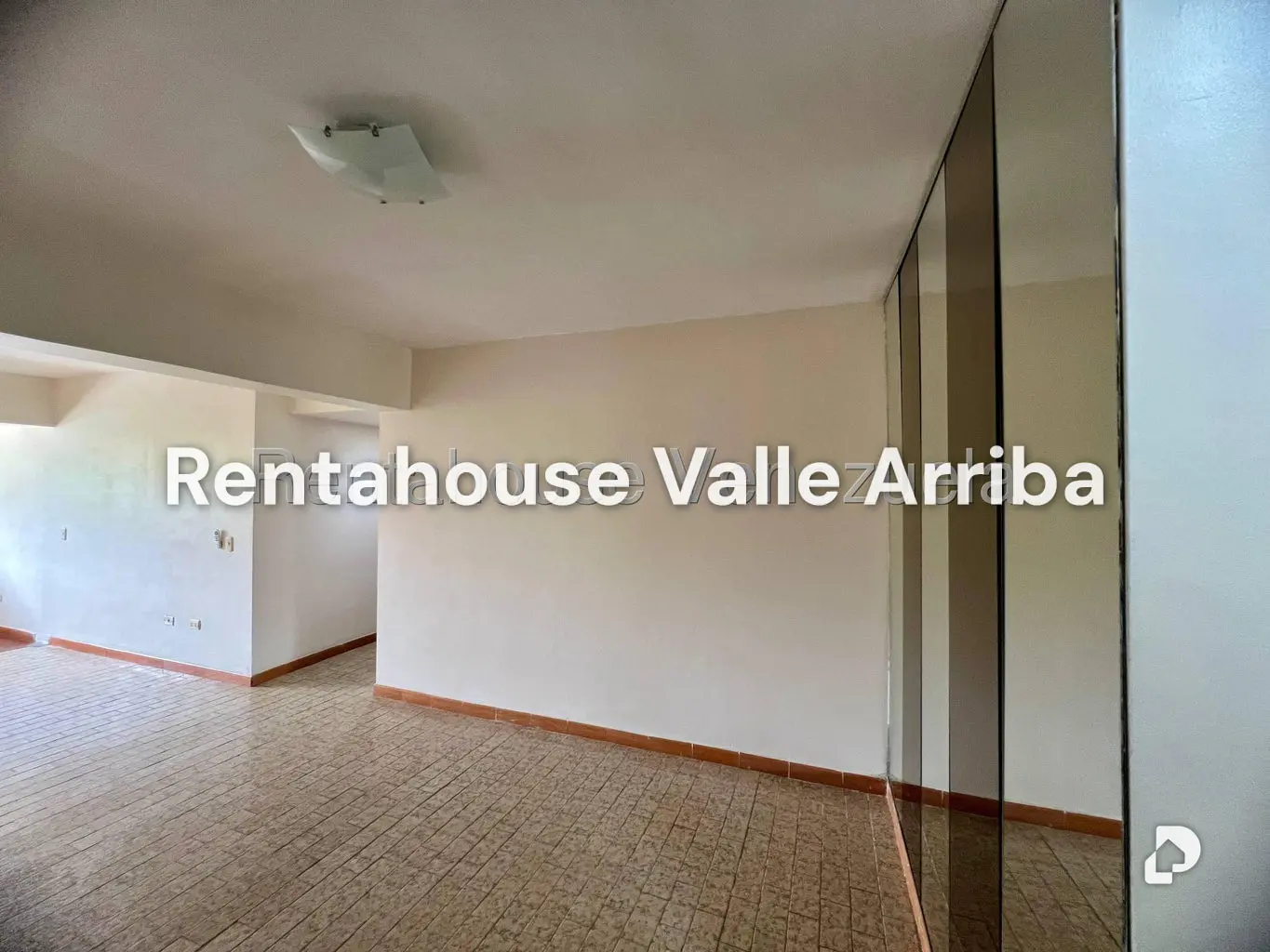 Apartamento en El Paraíso, Caracas – 13
