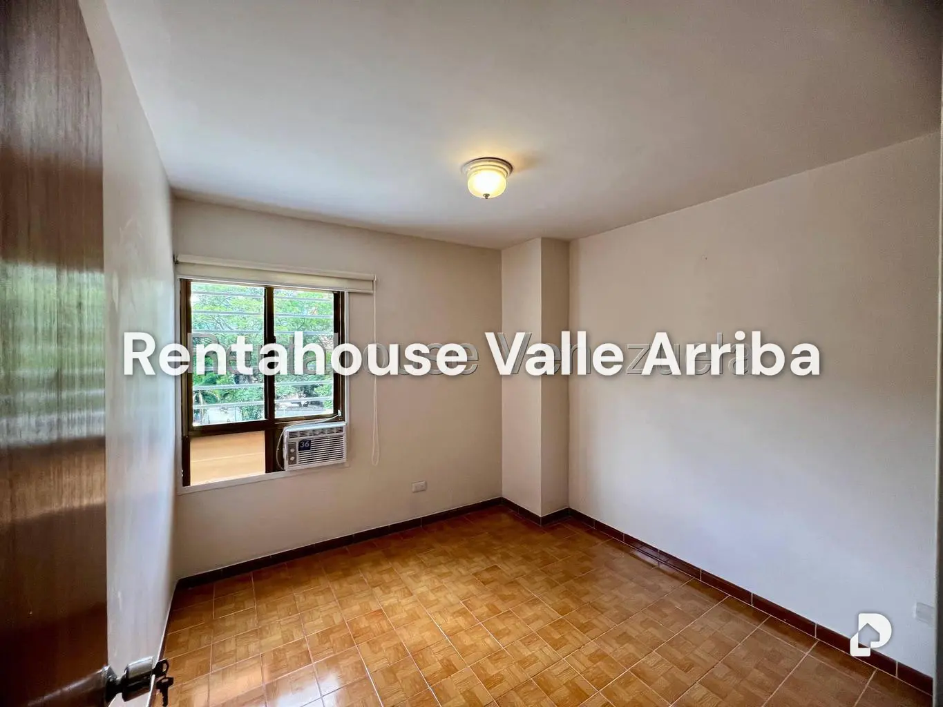 Apartamento en El Paraíso, Caracas – 21