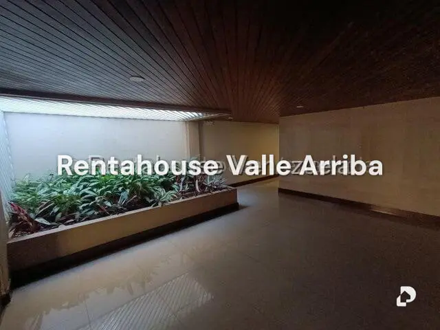 Apartamento en Las Esmeraldas, Caracas – 3