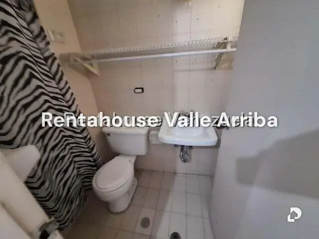 Apartamento en Las Esmeraldas, Caracas – 29