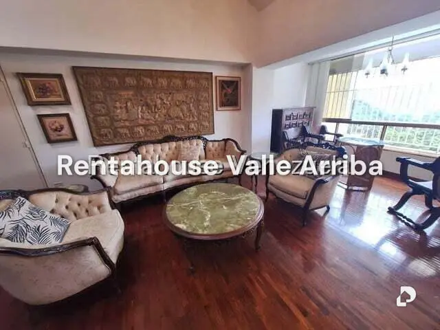 Apartamento en Las Esmeraldas, Caracas – 9