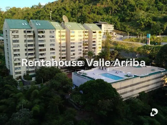 Apartamento en Las Esmeraldas, Caracas – 1