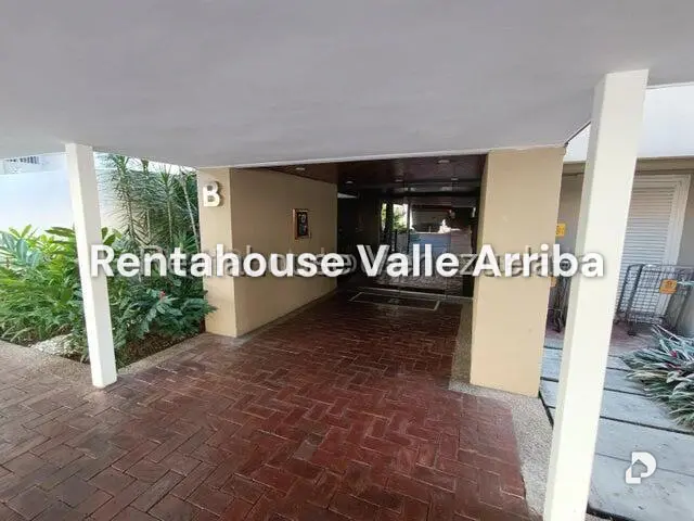 Apartamento en Las Esmeraldas, Caracas – 2
