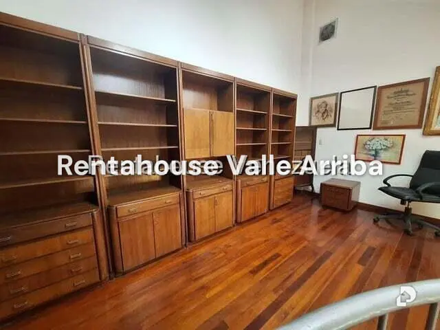 Apartamento en Las Esmeraldas, Caracas – 27