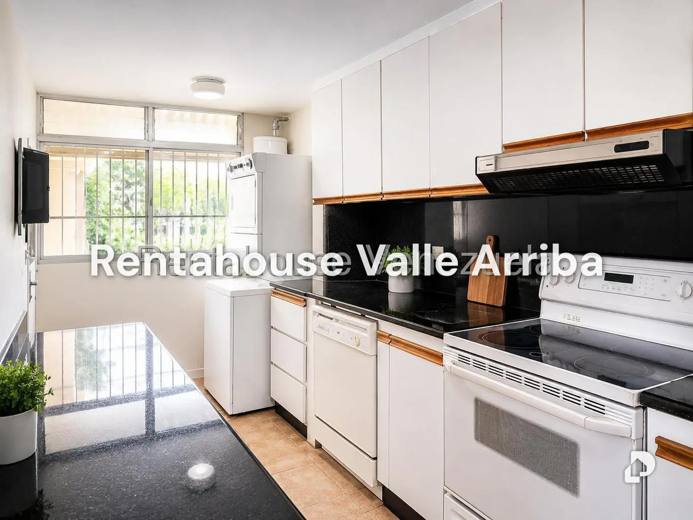 Apartamento en Las Esmeraldas, Caracas – 18