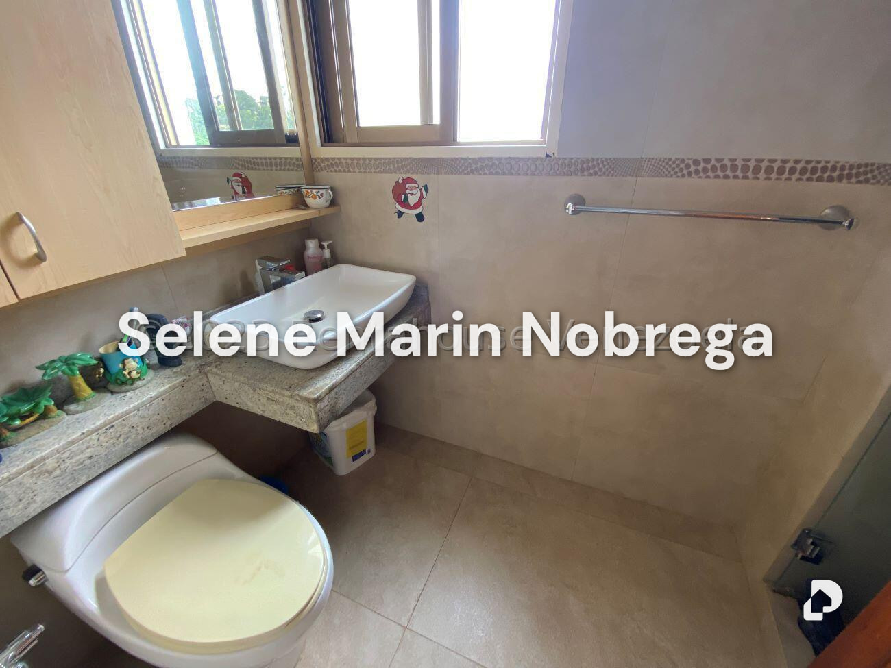 Apartamento en Los Naranjos (del Cafetal), Caracas – 18