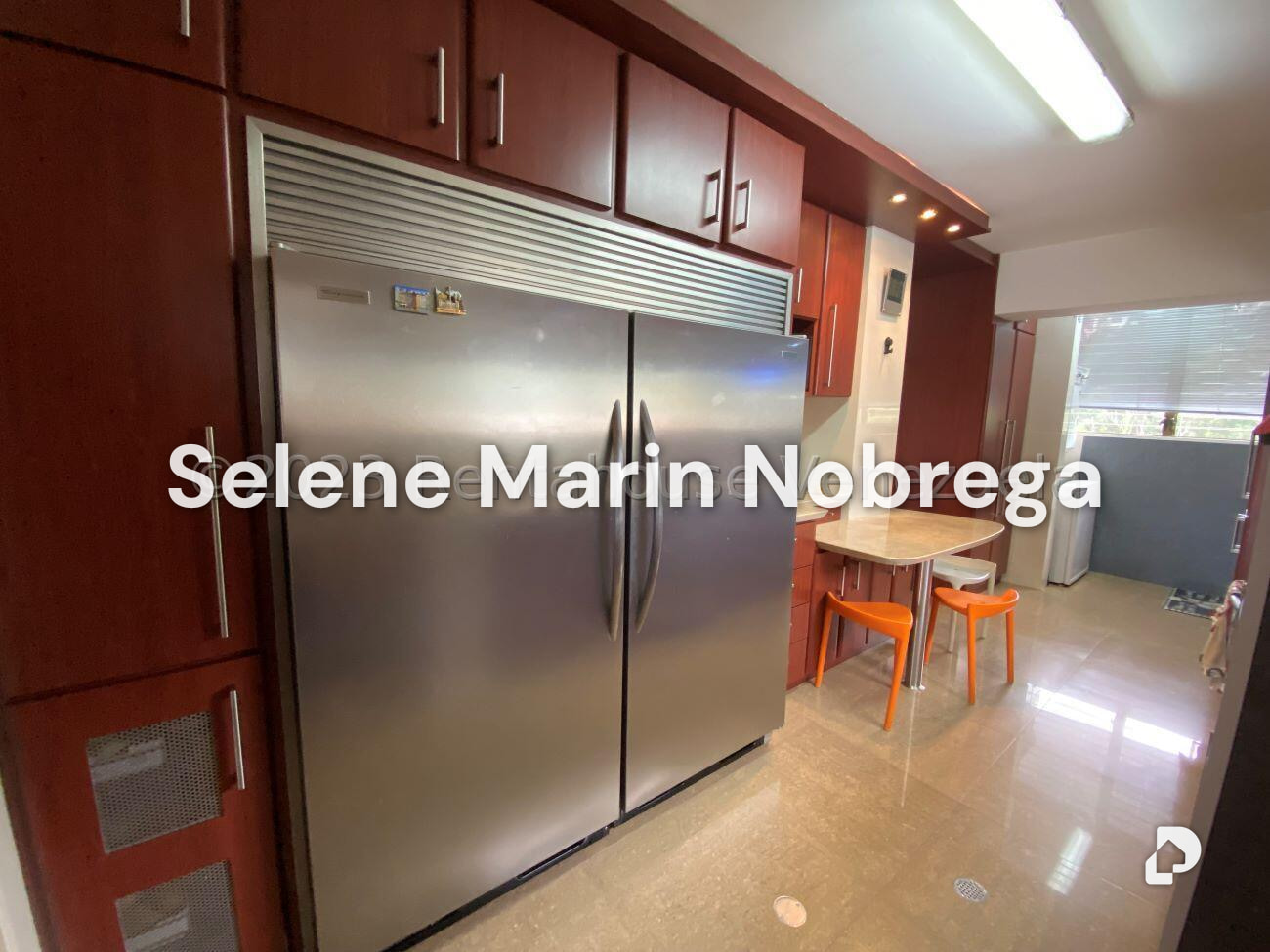 Apartamento en Los Naranjos (del Cafetal), Caracas – 9