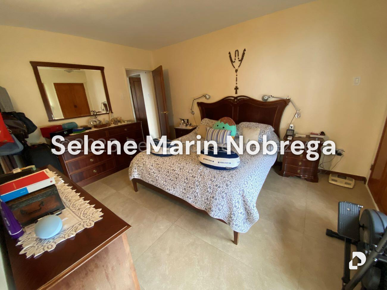 Apartamento en Los Naranjos (del Cafetal), Caracas – 11